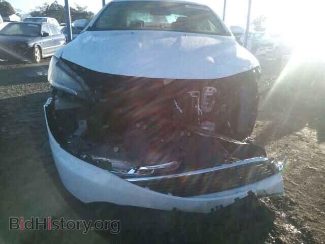 2015 CHRYSLER 200 - VIN: 1C3CCCAB6FN667452 - Photo 10