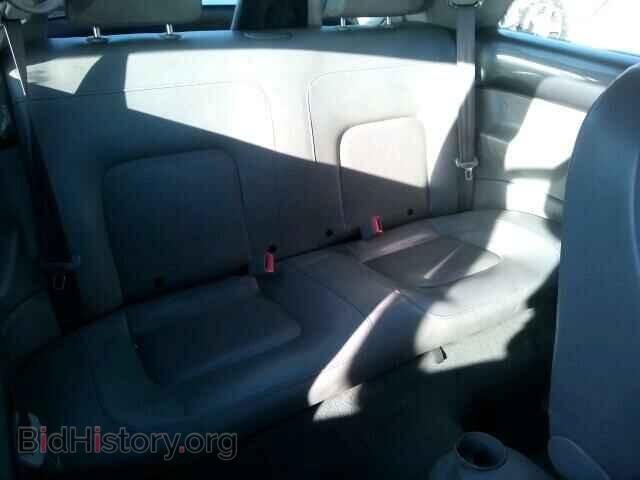 2004 VOLKSWAGEN BEETLE - VIN: 3VWBK31C34M413687 - Фото 6