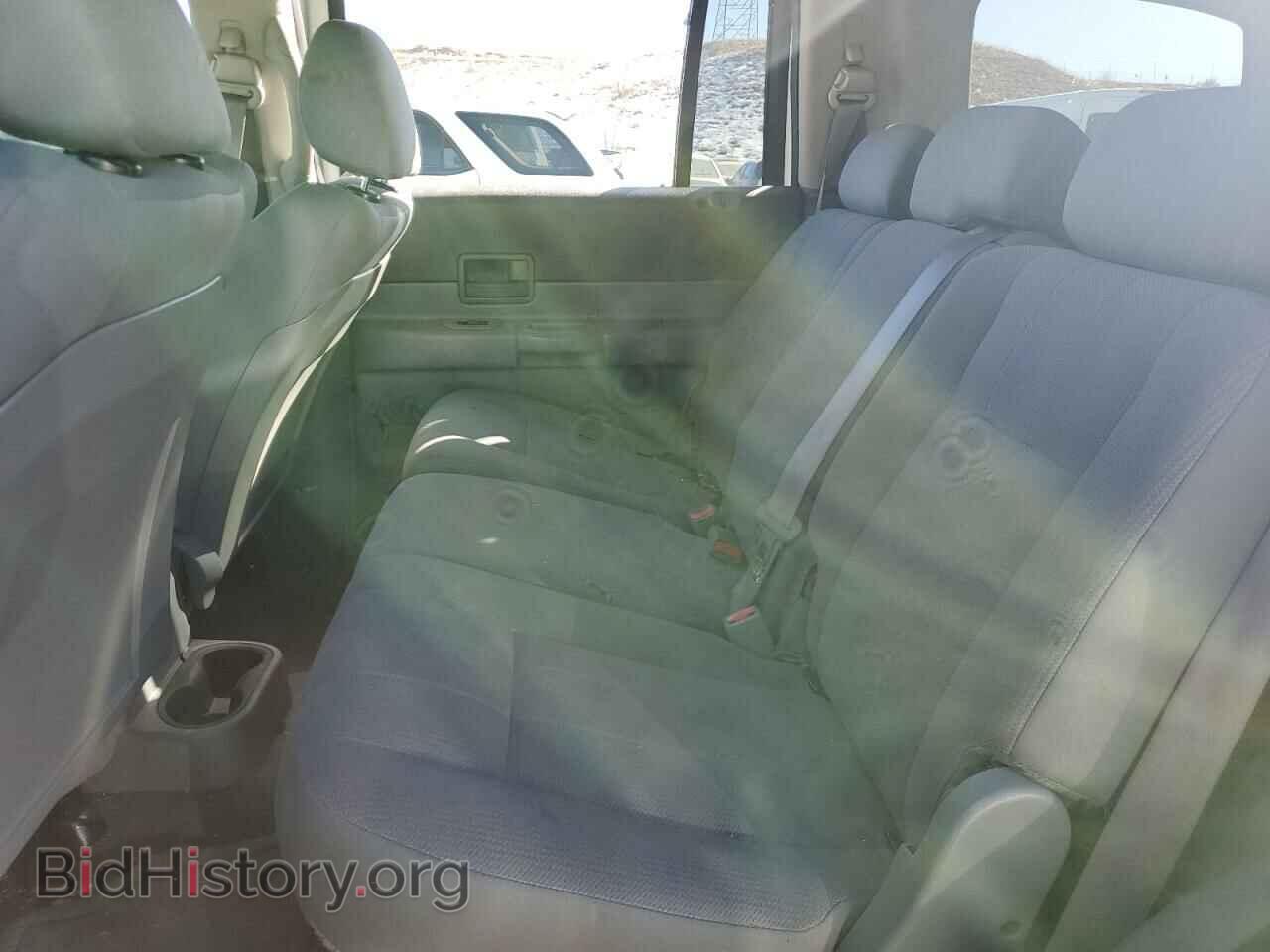 2006 DODGE DURANGO - VIN: 1D4HB38N26F177236 - Фото 11