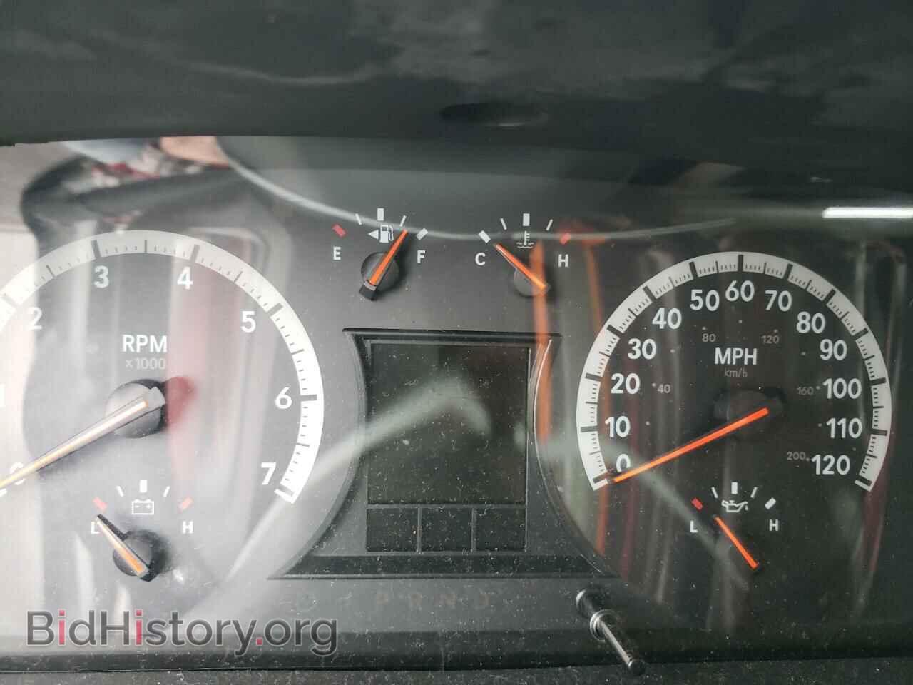 2012 DODGE RAM 1500 - VIN: 1C6RD7LT9CS225933 - Фото 9
