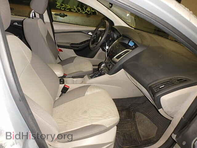 2012 FORD FOCUS - VIN: 1FAHP3F26CL363100 - Photo 5