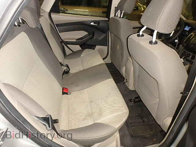 2012 FORD FOCUS - VIN: 1FAHP3F26CL363100 - Photo 6