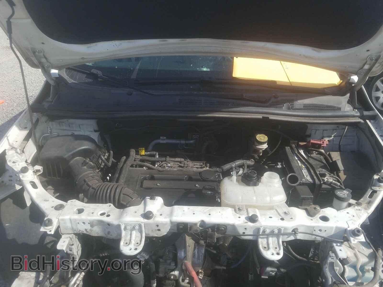2016 BUICK ENCORE - VIN: KL4CJCSB6GB534168 - Фото 7