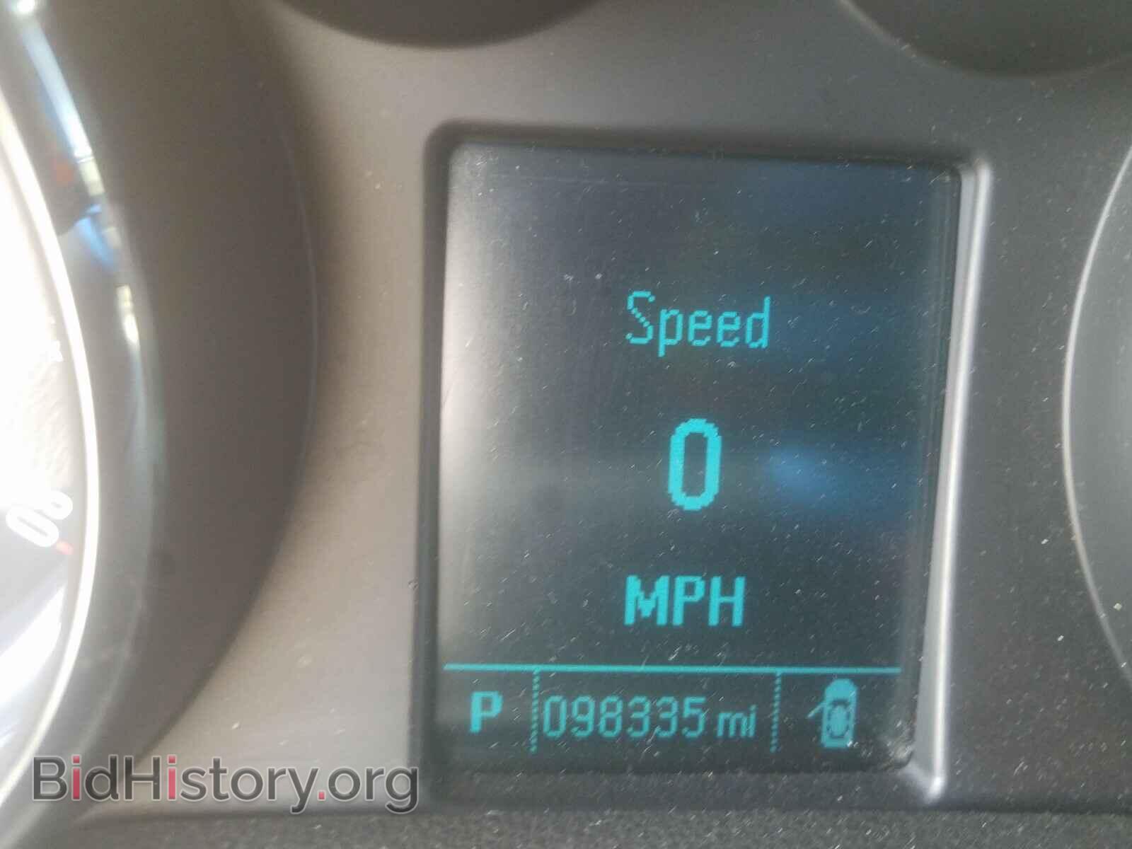 2016 BUICK ENCORE - VIN: KL4CJCSB6GB534168 - Фото 8