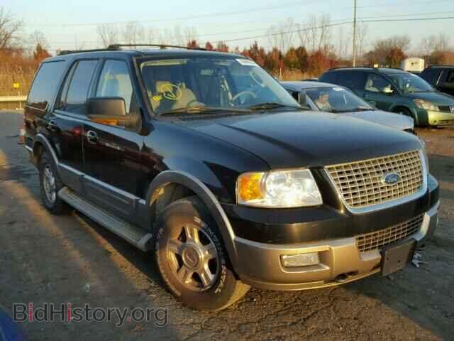 Фотография 1FMPU18L54LB72354 - FORD EXPEDITION 2004