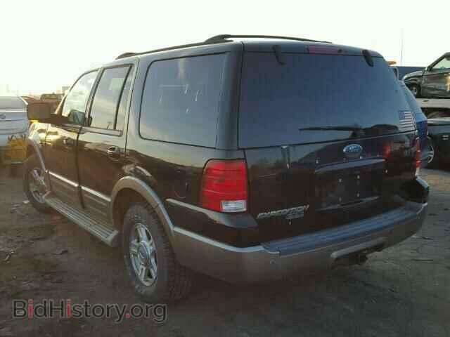 2004 FORD EXPEDITION - VIN: 1FMPU18L54LB72354 - Фото 3