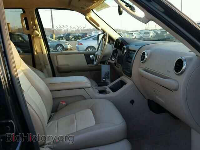 2004 FORD EXPEDITION - VIN: 1FMPU18L54LB72354 - Фото 5