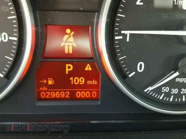 2014 BMW X1 - VIN: WBAVM1C57EVW47221 - Фото 8