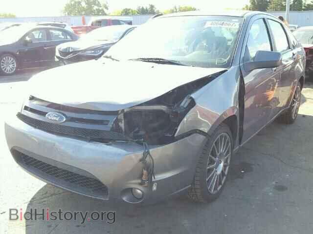 2010 FORD FOCUS - VIN: 1FAHP3GN0AW232989 - Photo 2