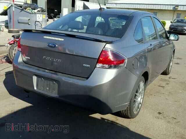 2010 FORD FOCUS - VIN: 1FAHP3GN0AW232989 - Photo 4