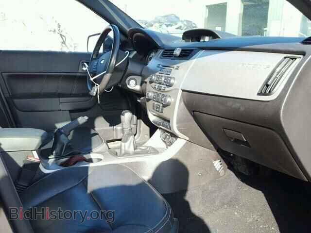 2010 FORD FOCUS - VIN: 1FAHP3GN0AW232989 - Photo 5