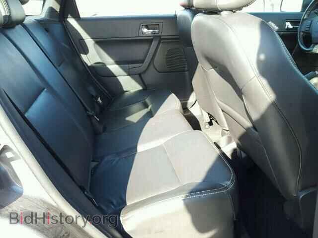 2010 FORD FOCUS - VIN: 1FAHP3GN0AW232989 - Photo 6