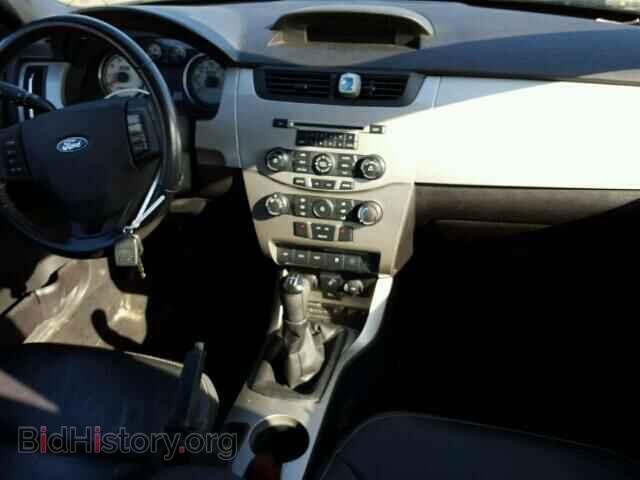 2010 FORD FOCUS - VIN: 1FAHP3GN0AW232989 - Photo 9
