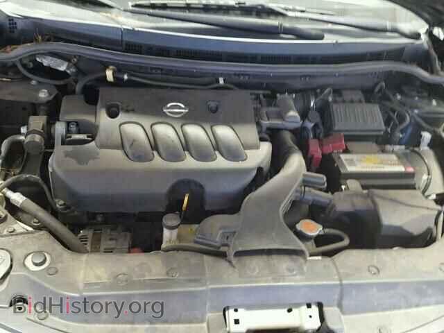 2011 NISSAN VERSA - VIN: 3N1BC1AP1BL457426 - Photo 7