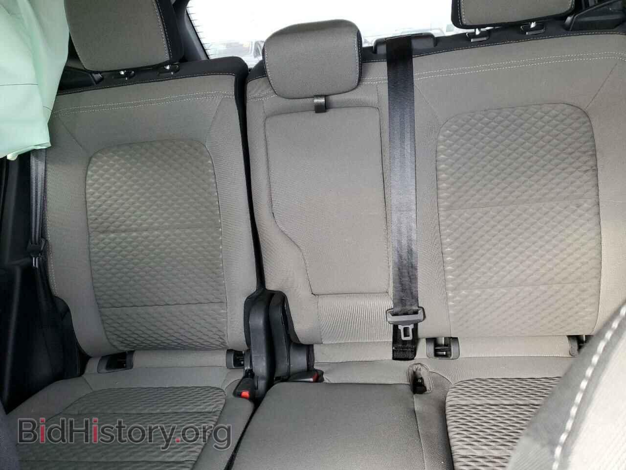 2020 FORD ESCAPE - VIN: 1FMCU9G65LUB04783 - Фото 10