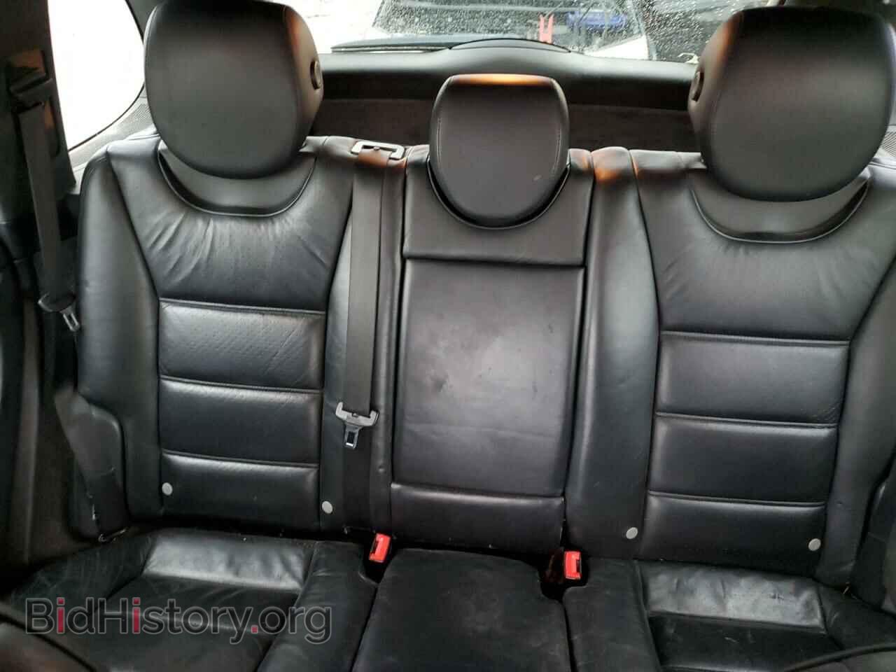 2006 PORSCHE CAYENNE - VIN: WP1AC29P96LA92187 - Фото 10