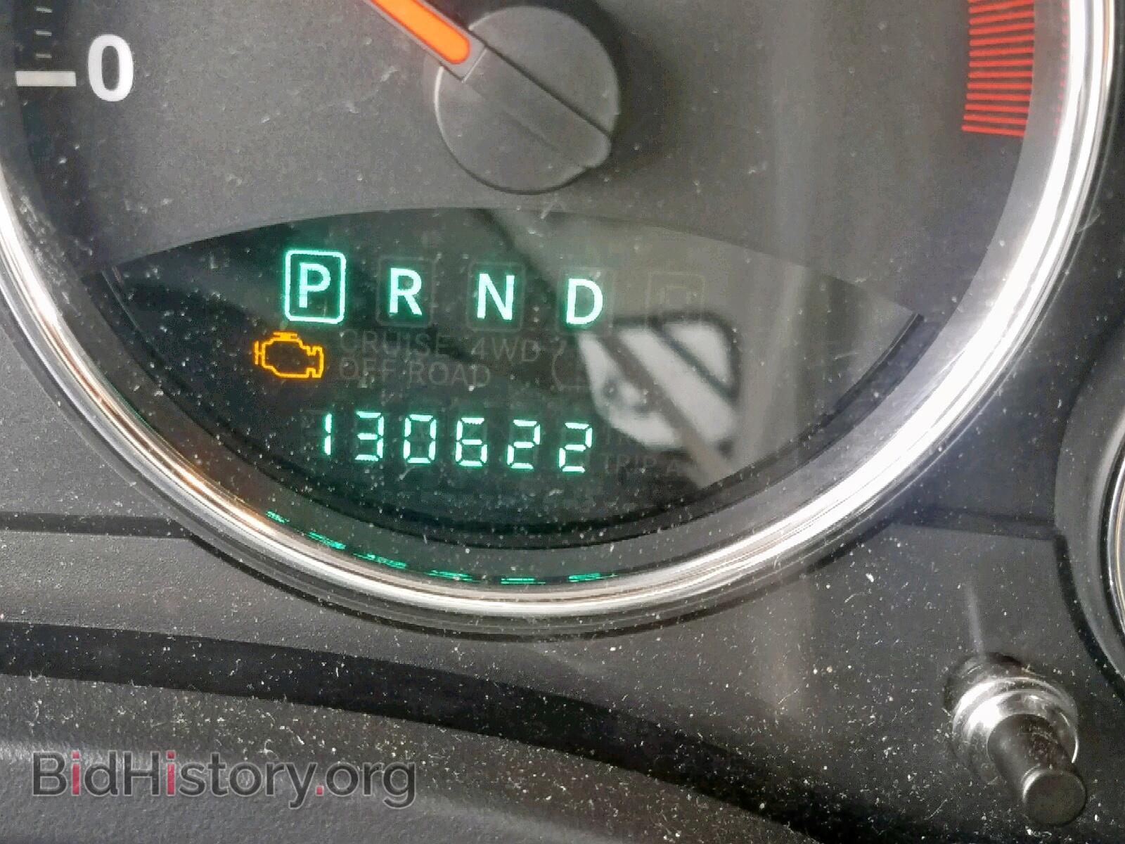 2011 JEEP COMPASS LI - VIN: 1J4NF5FB9BD247971 - Фото 8