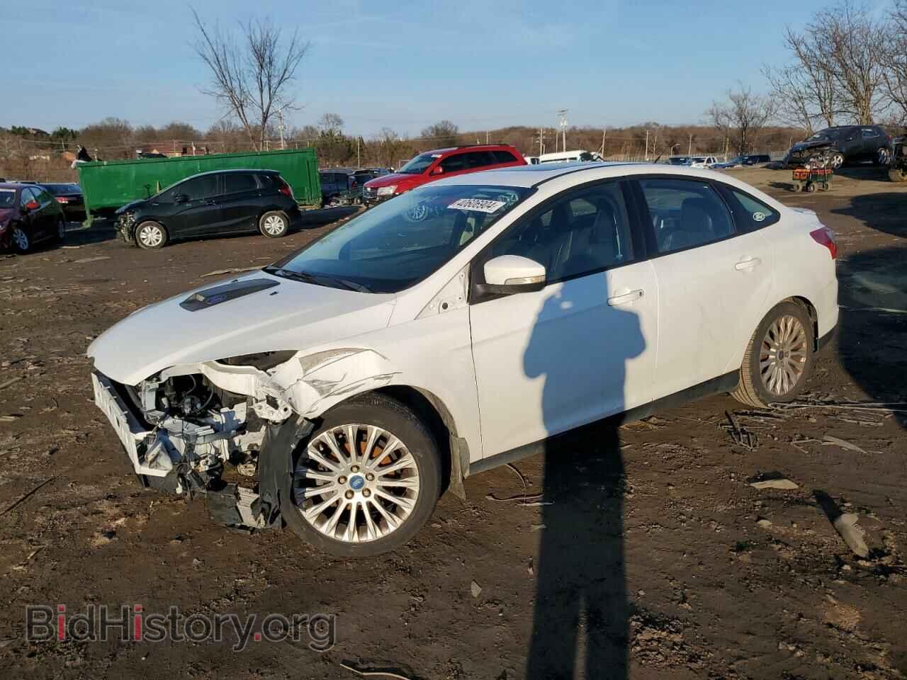 Фотография 1FADP3F29DL164915 - FORD FOCUS 2013