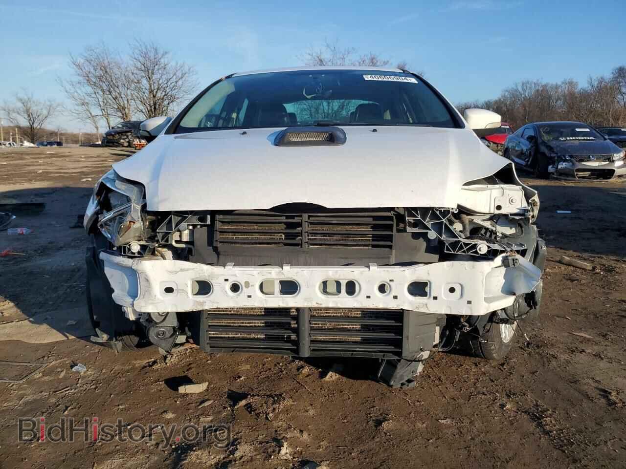 2013 FORD FOCUS - VIN: 1FADP3F29DL164915 - Photo 5