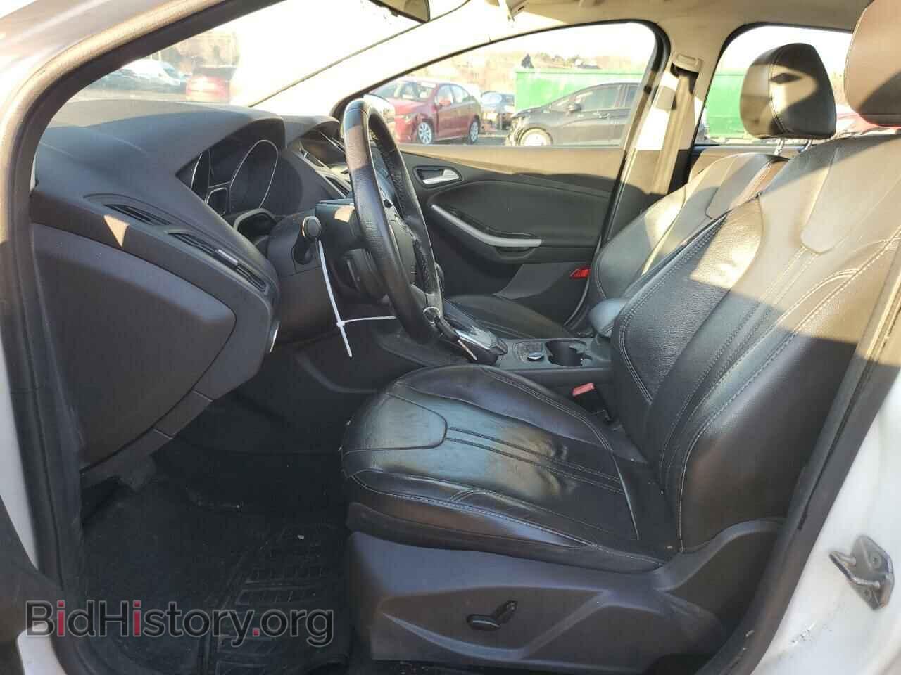 2013 FORD FOCUS - VIN: 1FADP3F29DL164915 - Photo 7