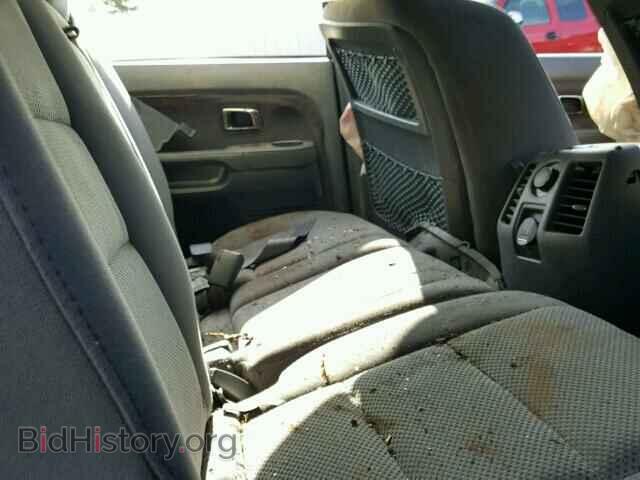 2007 HONDA PILOT - VIN: 2HKYF18497H538112 - Фото 6