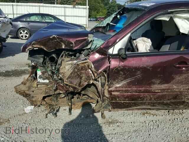 2007 HONDA PILOT - VIN: 2HKYF18497H538112 - Фото 9