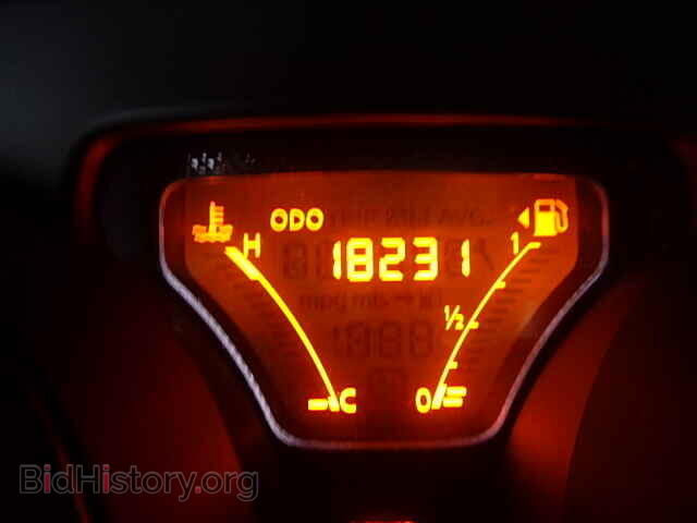 2014 NISSAN VERSA - VIN: 3N1CE2CP0EL430126 - Photo 8