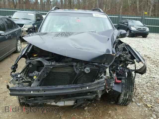 2010 SUBARU FORESTER - VIN: JF2SH6CC4AH764514 - Photo 7
