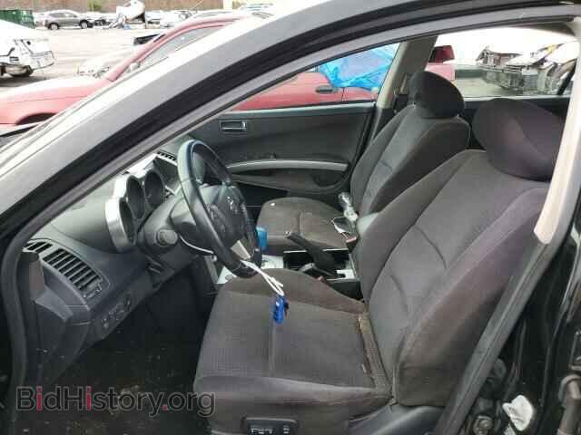 2006 Nissan MAXIMA (VIN 1N4BA41E96C843778) — photo 7 of 12