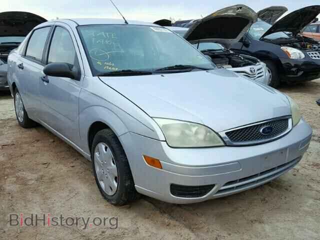 Фотография 1FAFP34N85W175751 - FORD FOCUS 2005