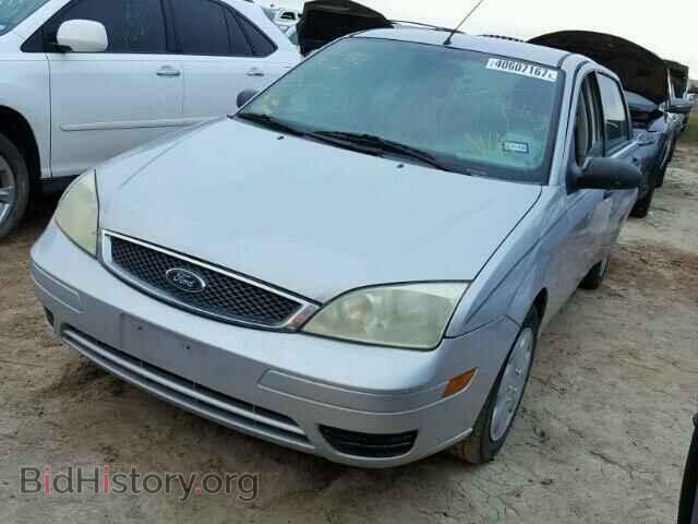 2005 FORD FOCUS - VIN: 1FAFP34N85W175751 - Фото 2