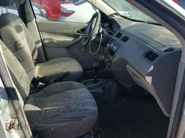 2005 FORD FOCUS - VIN: 1FAFP34N85W175751 - Фото 5