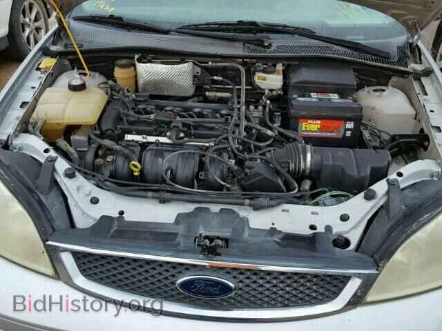 2005 FORD FOCUS - VIN: 1FAFP34N85W175751 - Фото 7