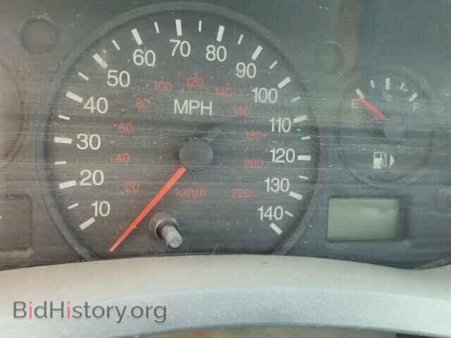 2005 FORD FOCUS - VIN: 1FAFP34N85W175751 - Фото 8