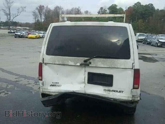 2003 CHEVROLET ASTRO - VIN: 1GNDM19X73B140283 - Фото 10