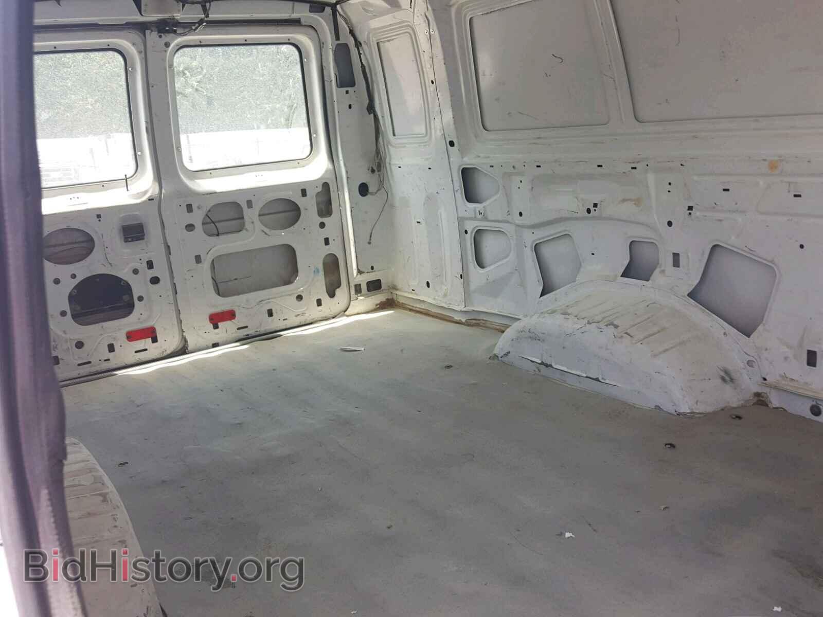 2013 FORD ECONOLINE - VIN: 1FTNS2EL8DDA61044 - Фото 6