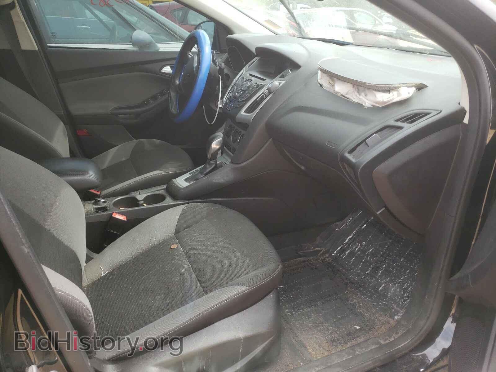 2014 FORD FOCUS - VIN: 1FADP3F26EL245677 - Photo 5