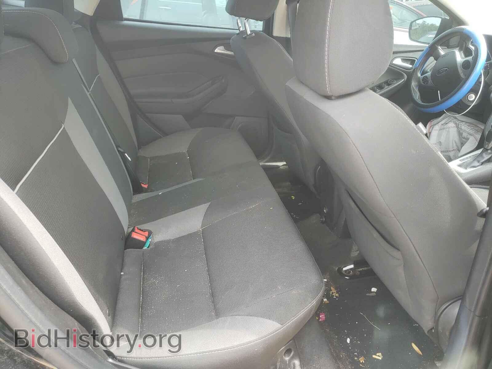 2014 FORD FOCUS - VIN: 1FADP3F26EL245677 - Photo 6