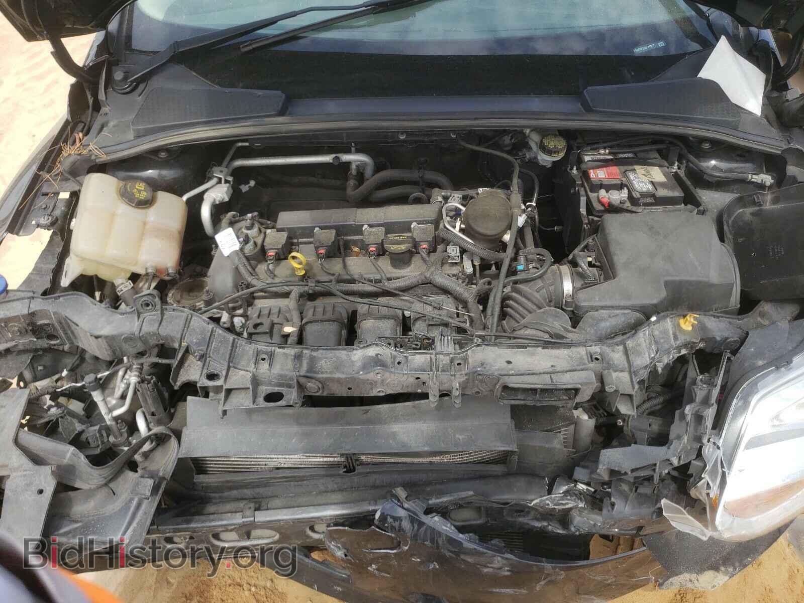 2014 FORD FOCUS - VIN: 1FADP3F26EL245677 - Photo 7