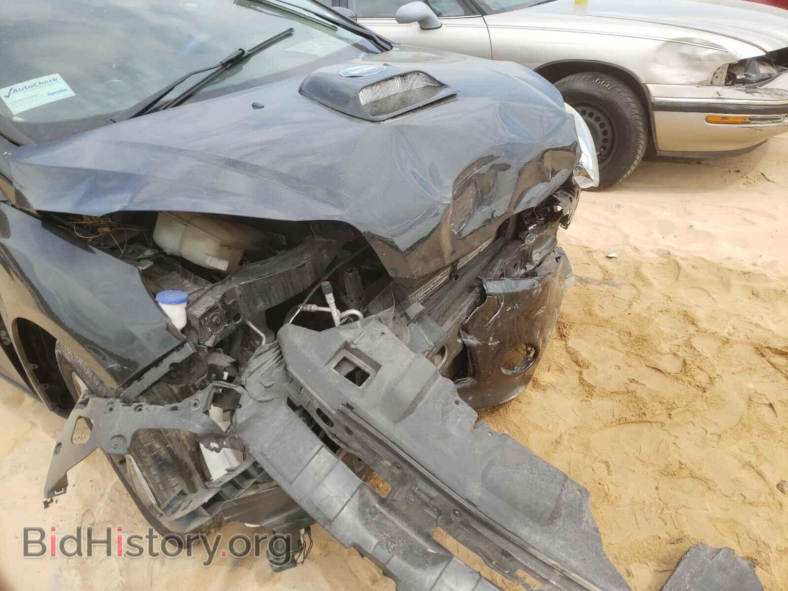 2014 FORD FOCUS - VIN: 1FADP3F26EL245677 - Photo 9