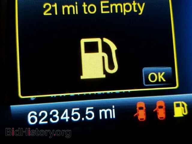 2013 FORD EDGE - VIN: 2FMDK3KCXDBA72683 - Photo 8