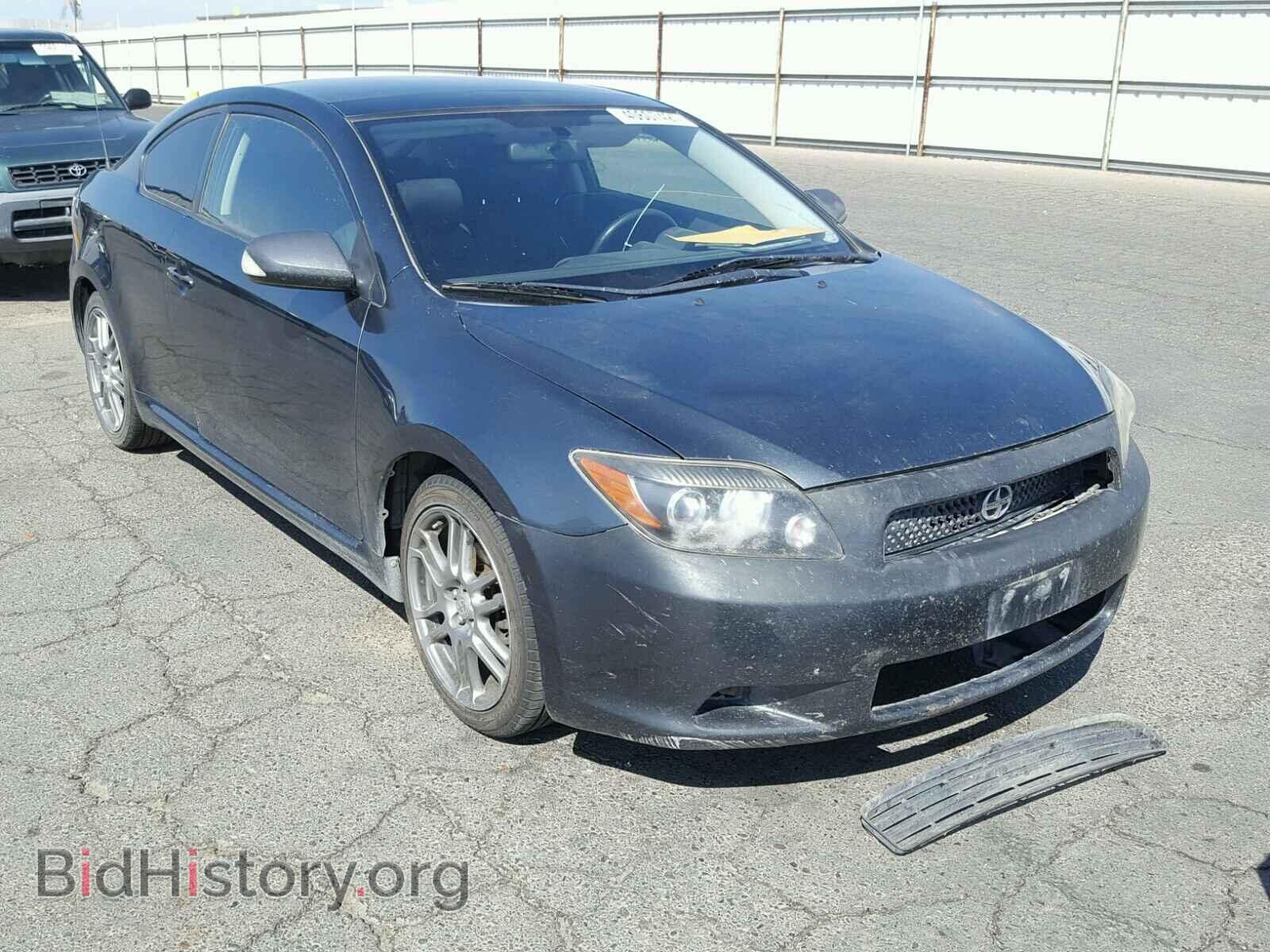 Фотография JTKDE167590300538 - TOYOTA SCION 2009