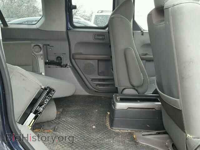 2009 HONDA ELEMENT - VIN: 5J6YH28739L003358 - Фото 6