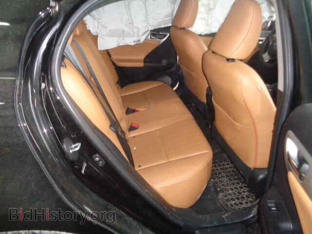 2013 LEXUS CT 200 - VIN: JTHKD5BH7D2153514 - Фото 6