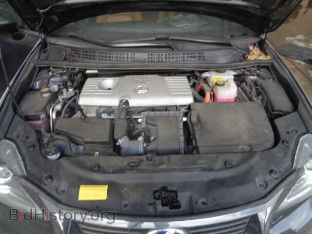 2013 LEXUS CT 200 - VIN: JTHKD5BH7D2153514 - Фото 7