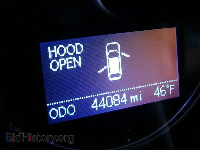 2013 LEXUS CT 200 - VIN: JTHKD5BH7D2153514 - Фото 8