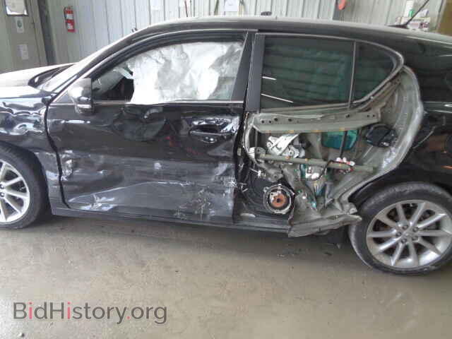 2013 LEXUS CT 200 - VIN: JTHKD5BH7D2153514 - Фото 9