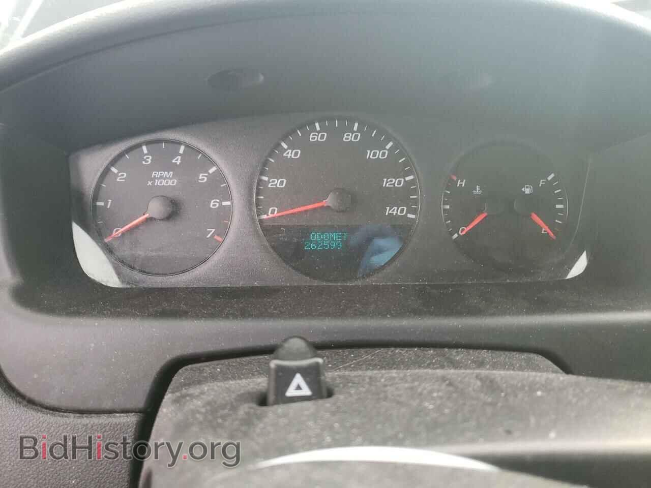 2014 CHEVROLET IMPALA - VIN: 2G1WA5E37E1181917 - Фото 9