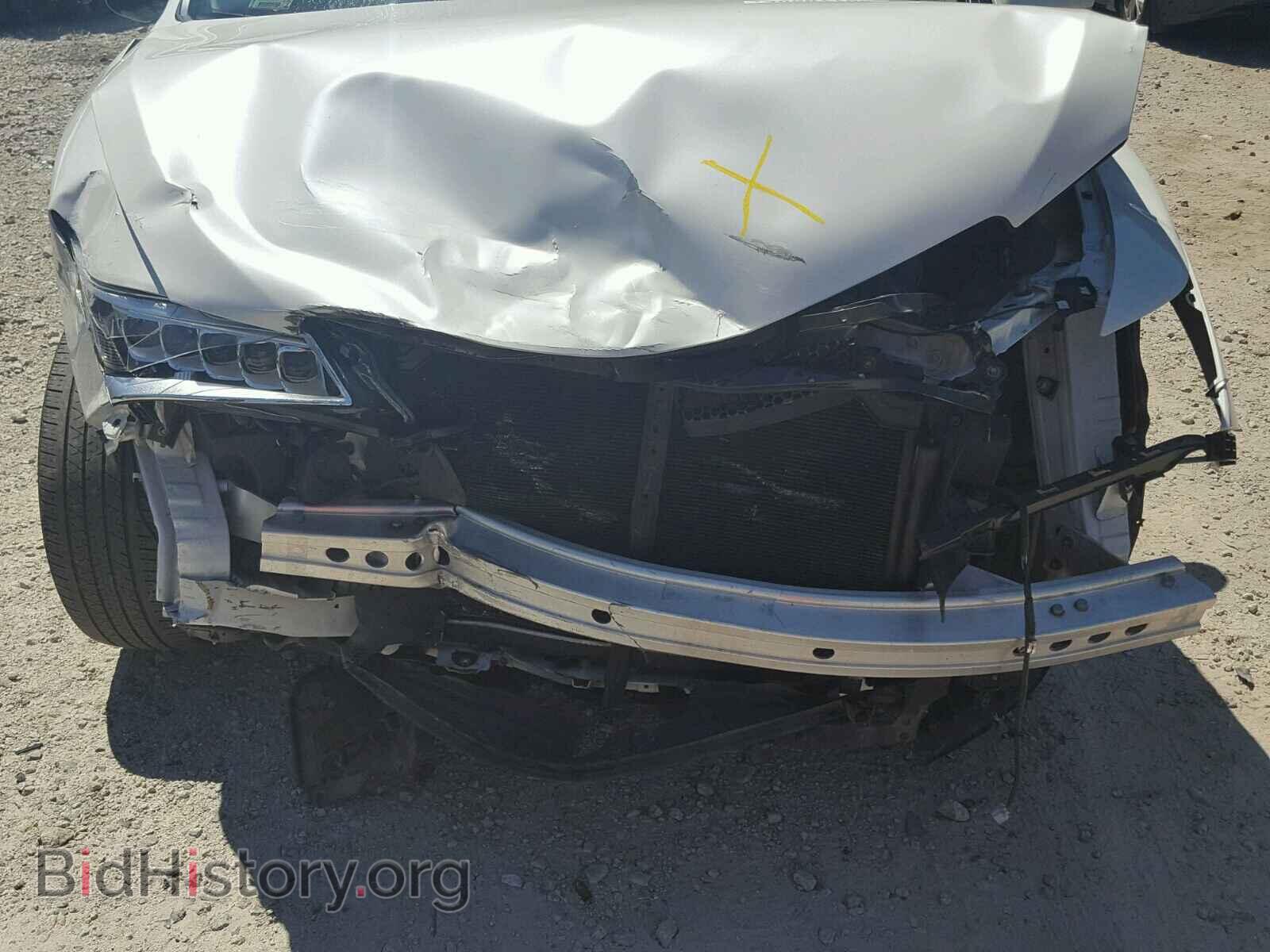 2015 ACURA MDX - VIN: 5FRYD4H40FB016312 - Фото 7