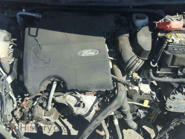 2014 FORD EXPLORER - VIN: 1FM5K8D82EGA46891 - Photo 7